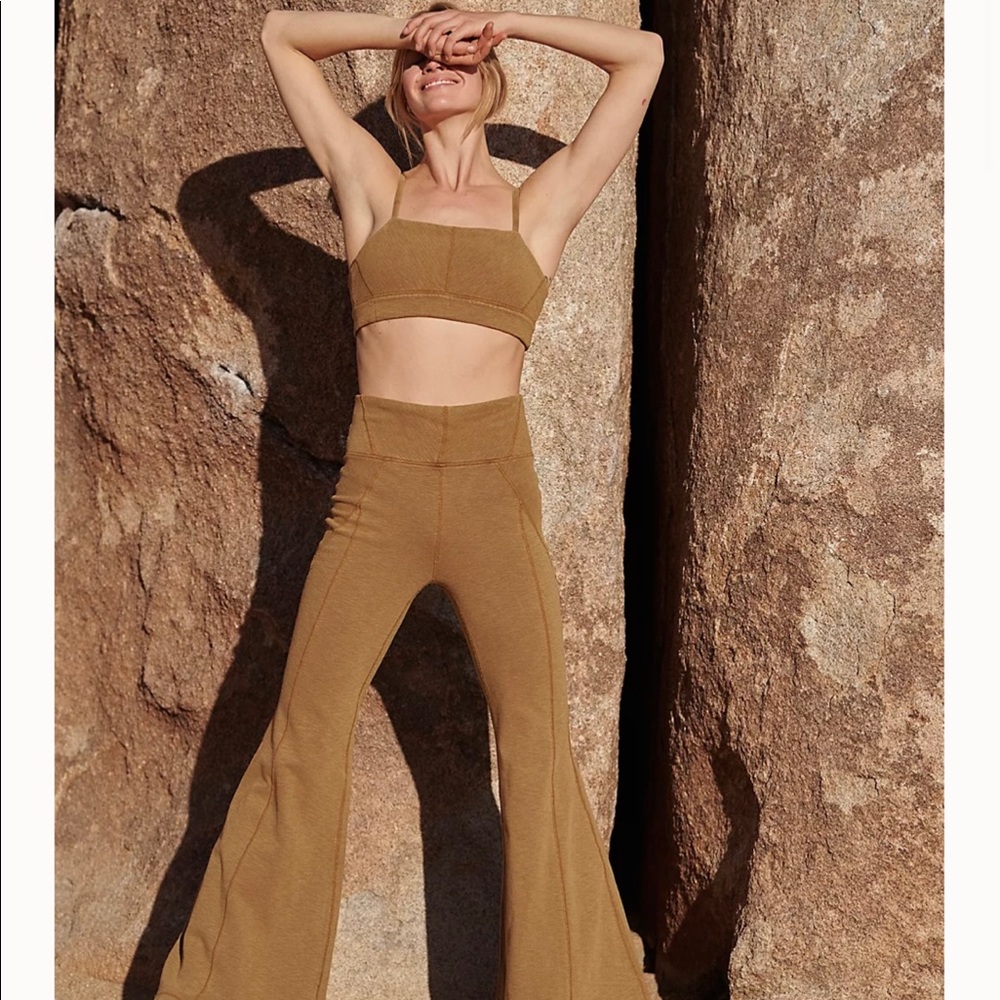 New with tags Free People Perfect Angel Set